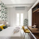 Elegant & Sophisticated Campo Ourique By Gt House