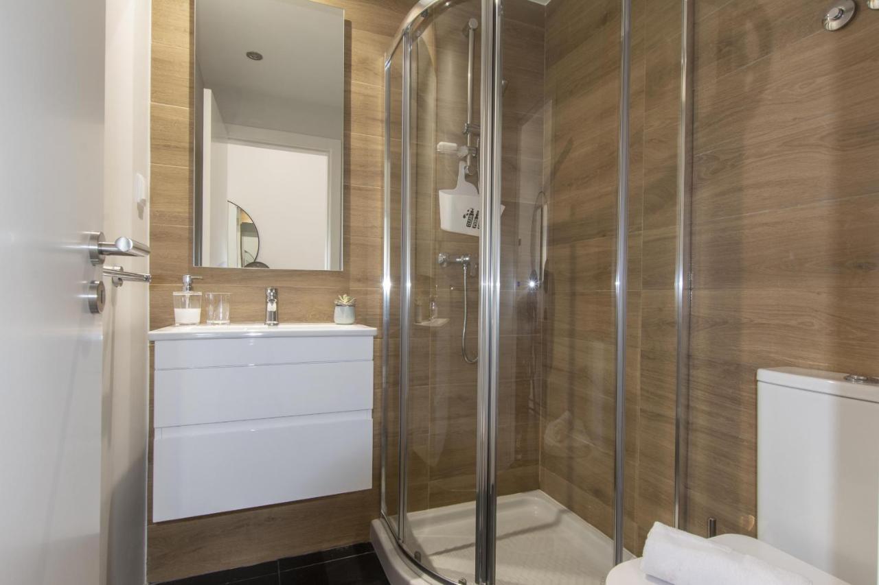Elegant & Sophisticated Campo Ourique By Gt House Apartment