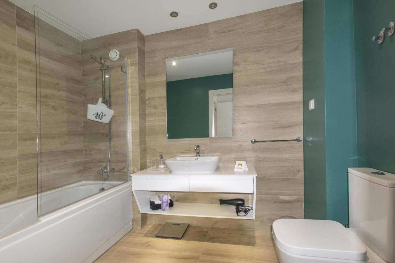Elegant & Sophisticated Campo Ourique By Gt House Lissabon
