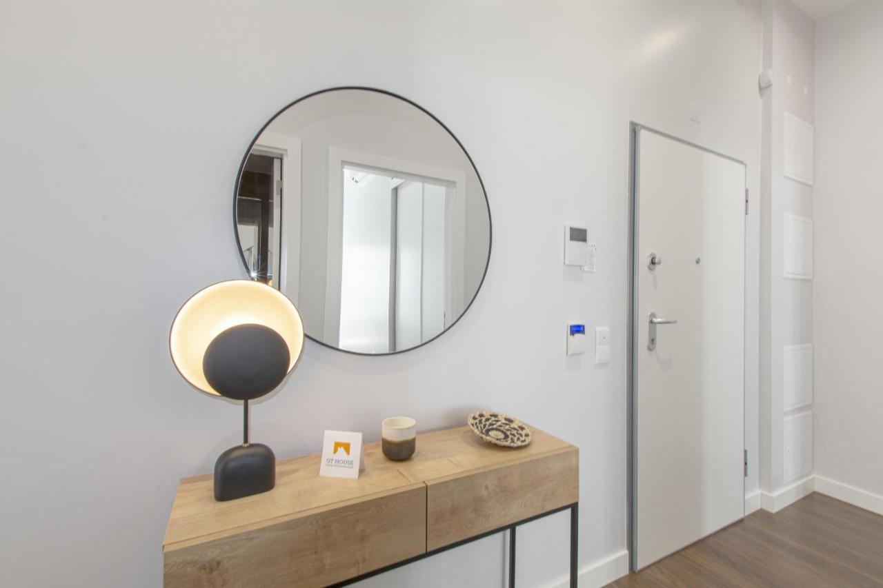 Elegant & Sophisticated Campo Ourique By Gt House