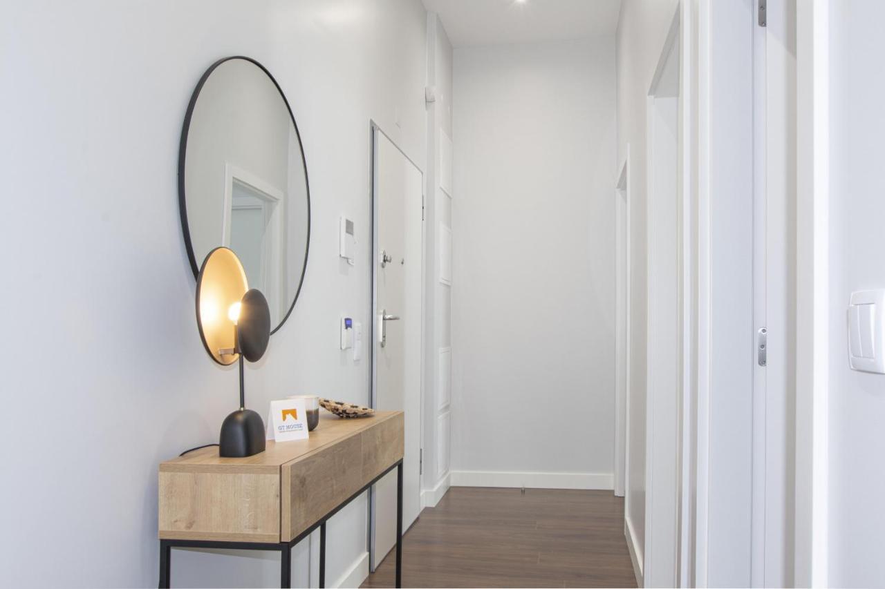Elegant & Sophisticated Campo Ourique By Gt House Apartment *