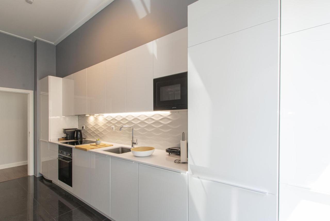Elegant & Sophisticated Campo Ourique By Gt House *