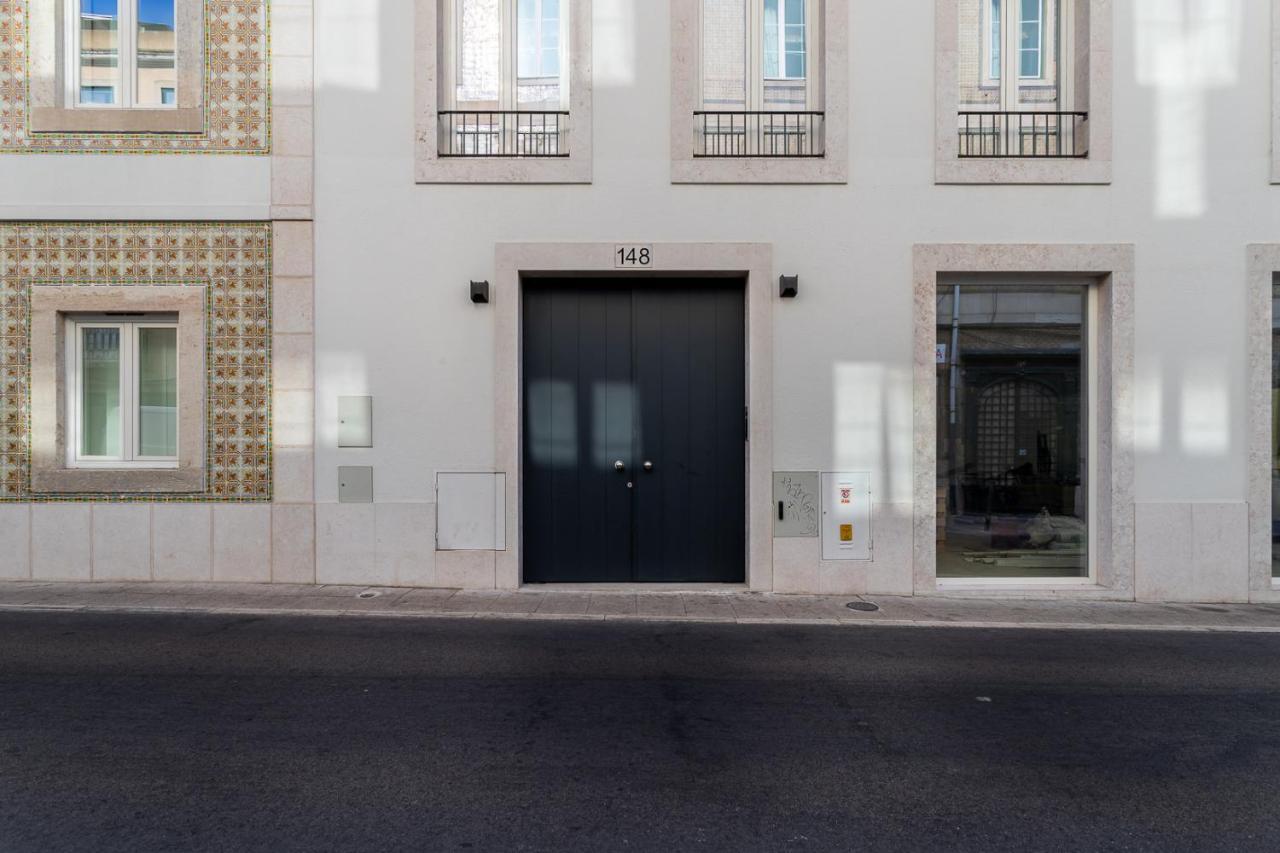 Elegant & Sophisticated Campo Ourique By Gt House * Lissabon