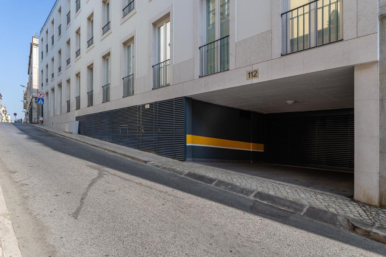 Elegant & Sophisticated Campo Ourique By Gt House Apartment Lissabon