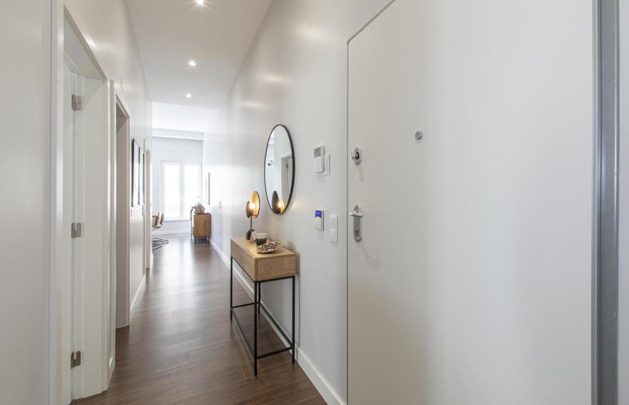 Apartment Elegant & Sophisticated Campo Ourique By Gt House Lissabon