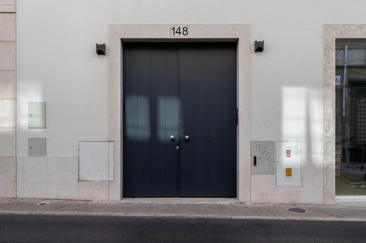 Elegant & Sophisticated Campo Ourique By Gt House Apartment Lissabon